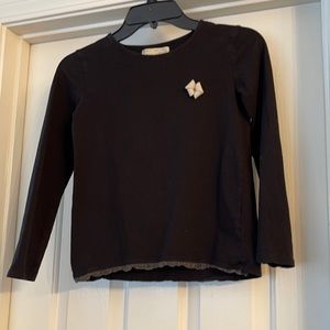 Zara shirt, size 9/10